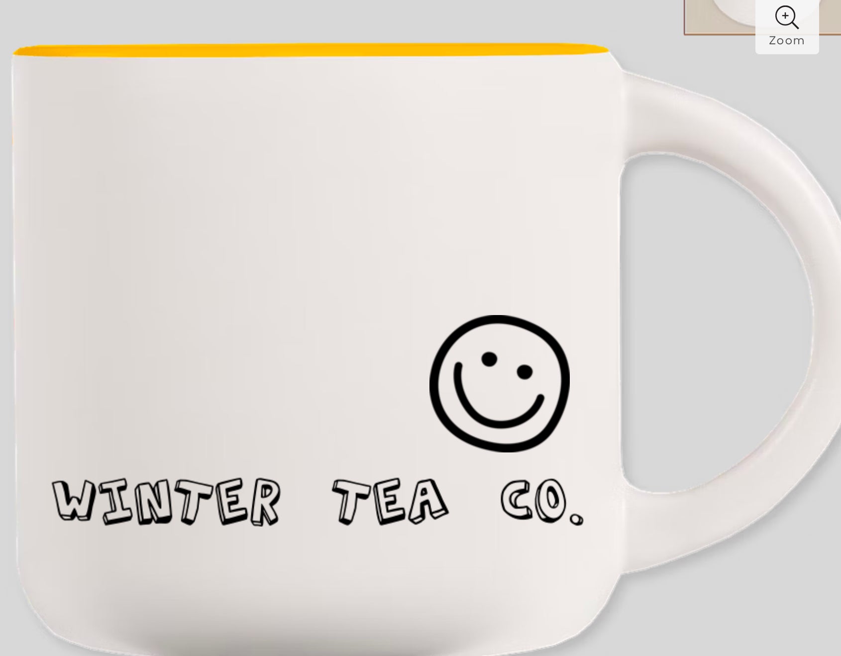 Tea Mug