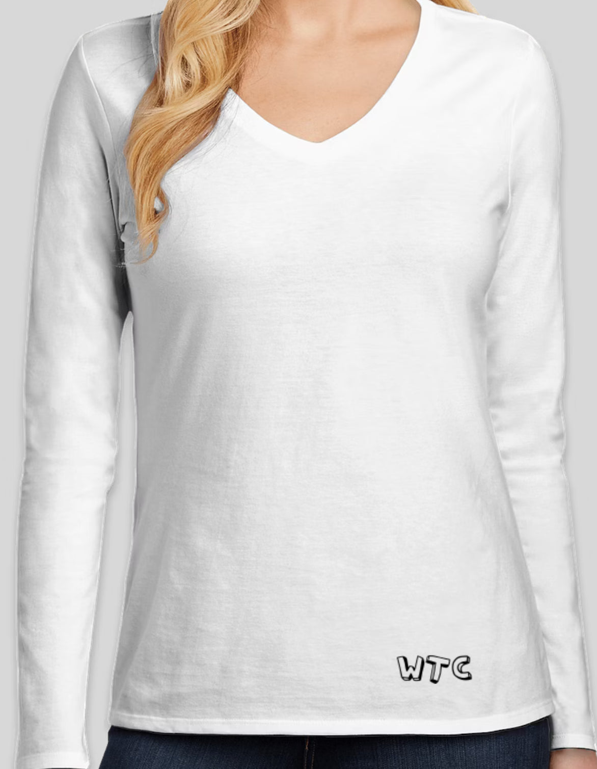 Long Sleeve T Shirt